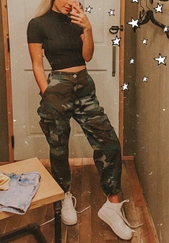 Cargo Pants Outfits Min