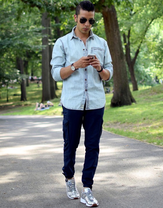 Content Cargo Pants For Men Bewakoof Blog 4